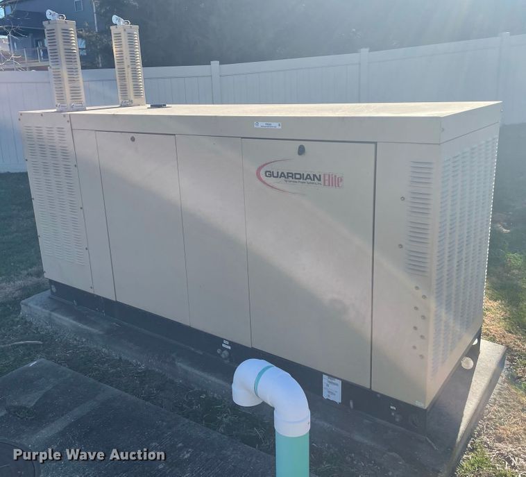 image for item IF9264 Generac  generator