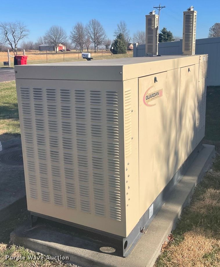 image for item IF9264 Generac  generator