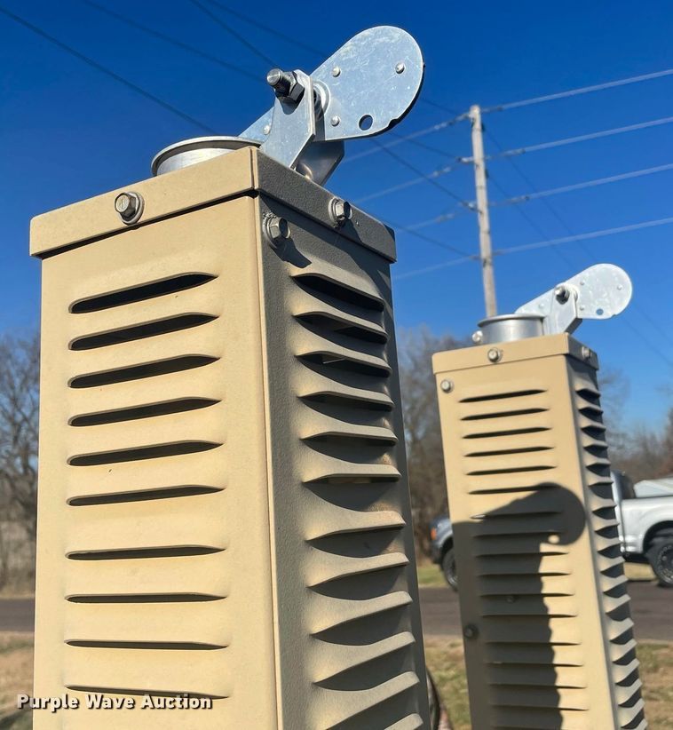 image for item IF9264 Generac  generator