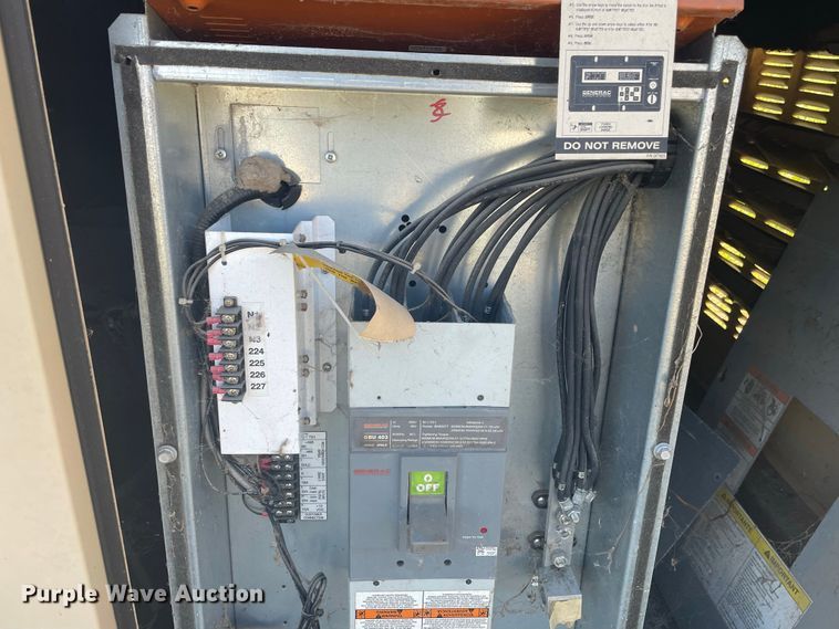 image for item IF9264 Generac  generator