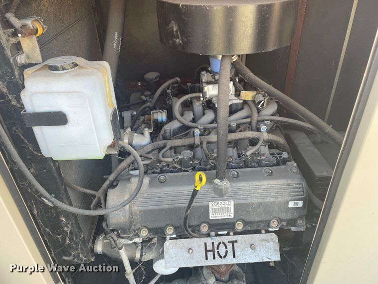 image for item IF9264 Generac  generator