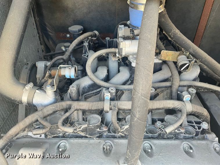 image for item IF9264 Generac  generator