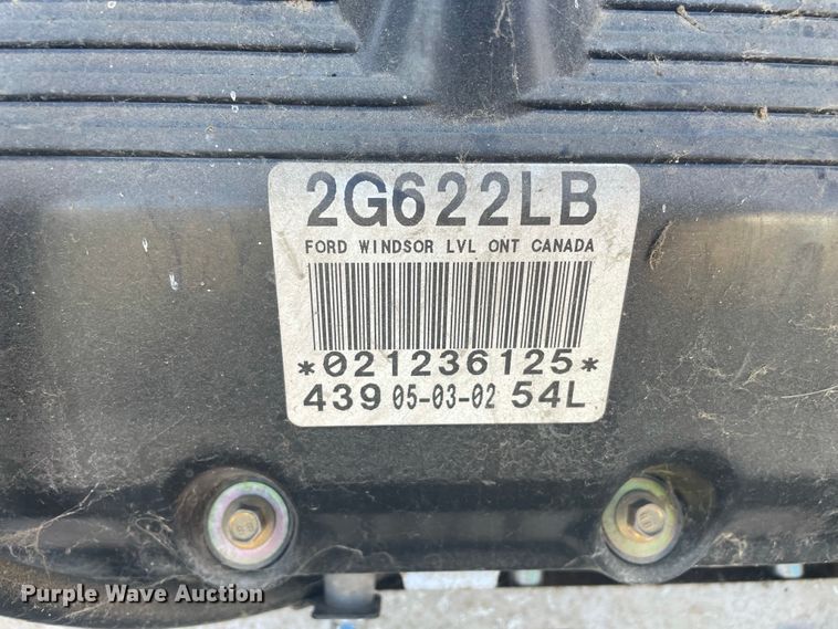image for item IF9264 Generac  generator