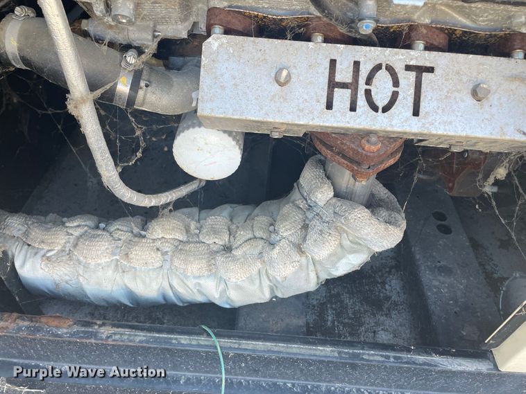 image for item IF9264 Generac  generator