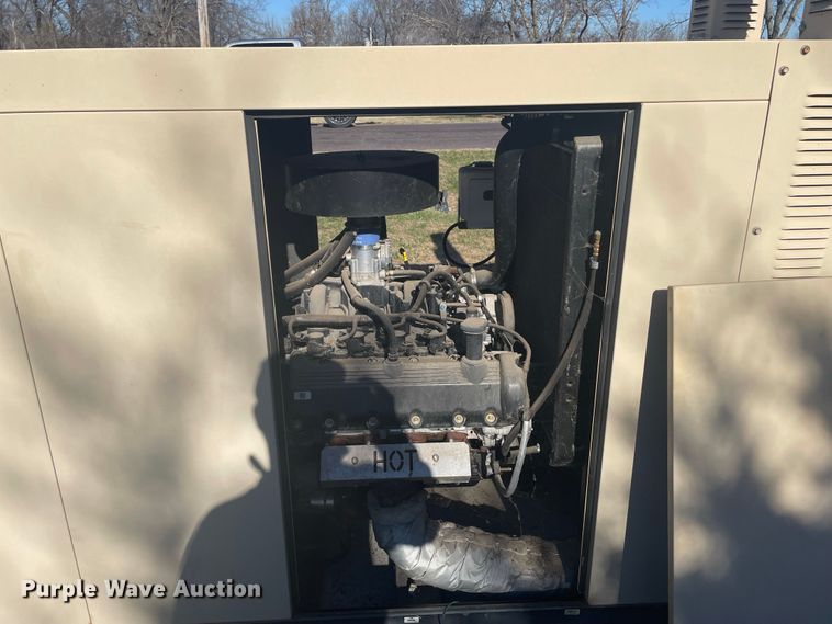 image for item IF9264 Generac  generator