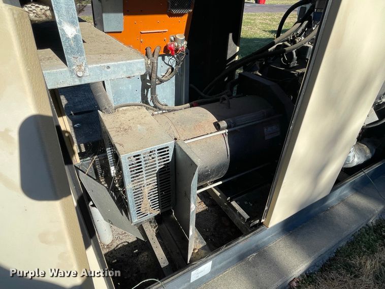 image for item IF9264 Generac  generator