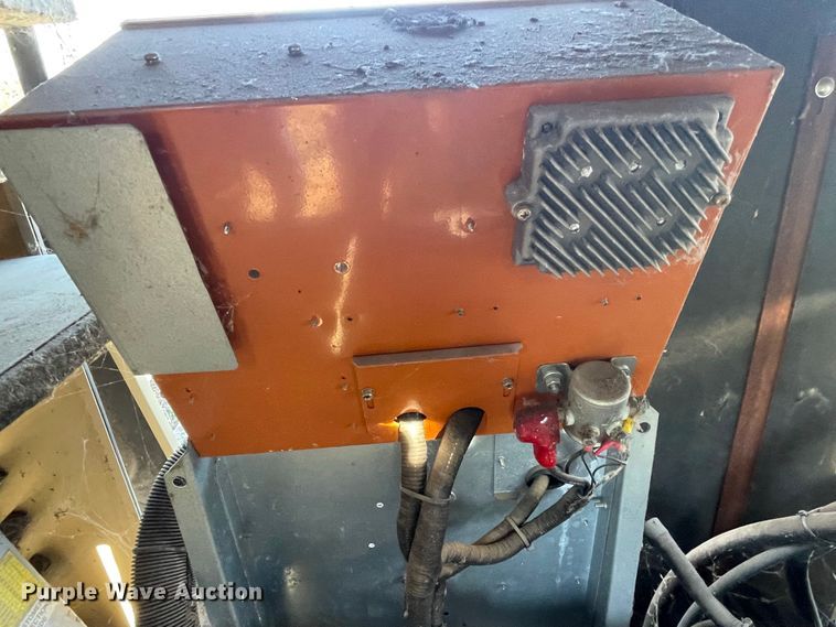 image for item IF9264 Generac  generator