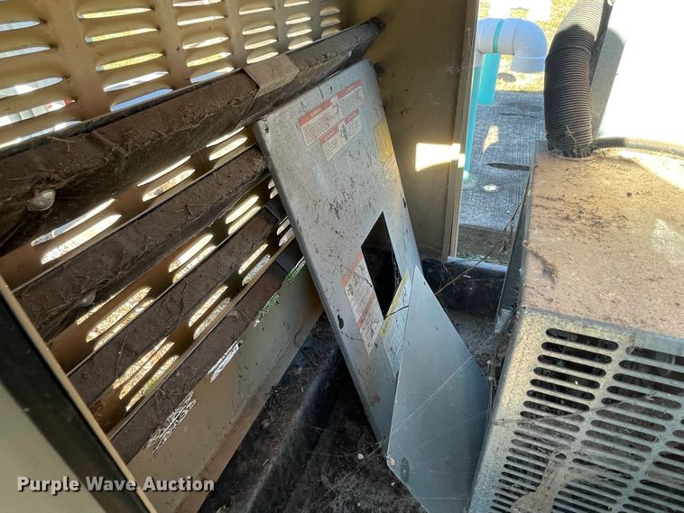 image for item IF9264 Generac  generator