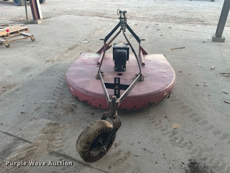 image for item IF9265 Bush Hog S0160  rotary mower