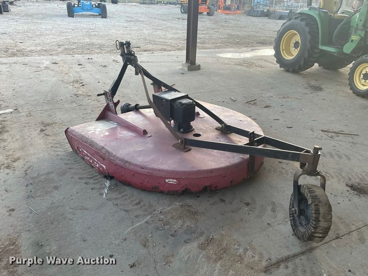 image for item IF9265 Bush Hog S0160  rotary mower