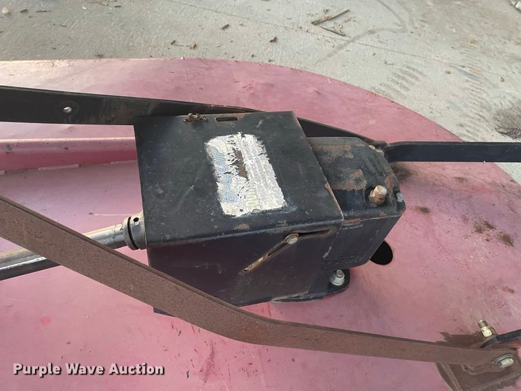 image for item IF9265 Bush Hog S0160  rotary mower