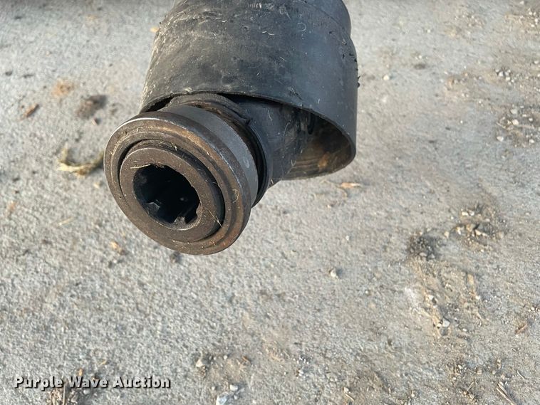 image for item IF9265 Bush Hog S0160  rotary mower