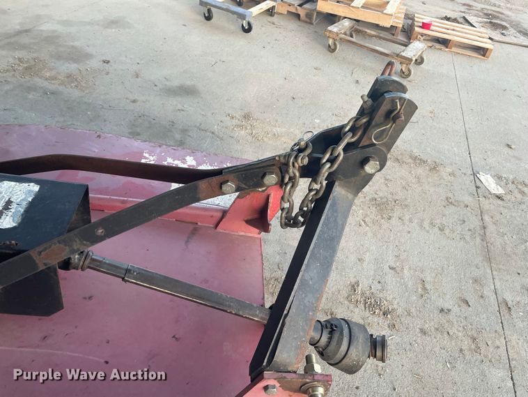 image for item IF9265 Bush Hog S0160  rotary mower