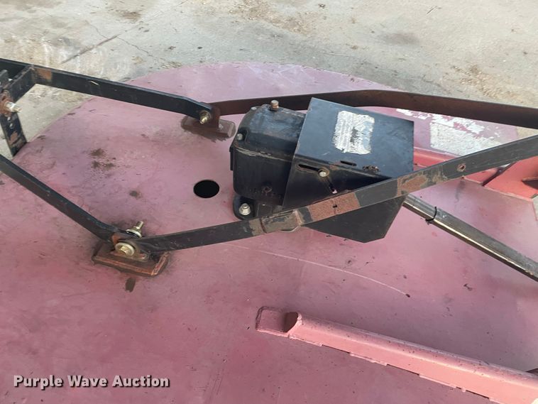 image for item IF9265 Bush Hog S0160  rotary mower