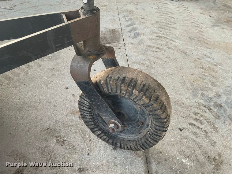 image for item IF9265 Bush Hog S0160  rotary mower