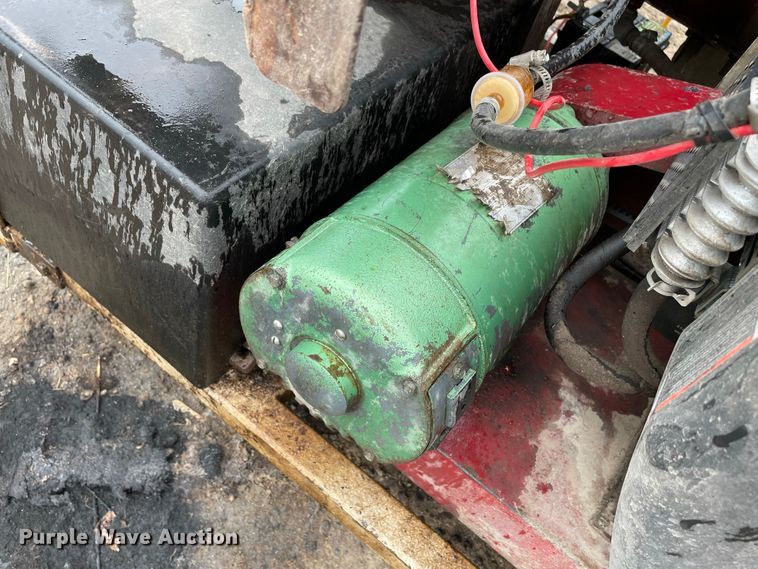 image for item IF9266 Whitco  steam cleaner