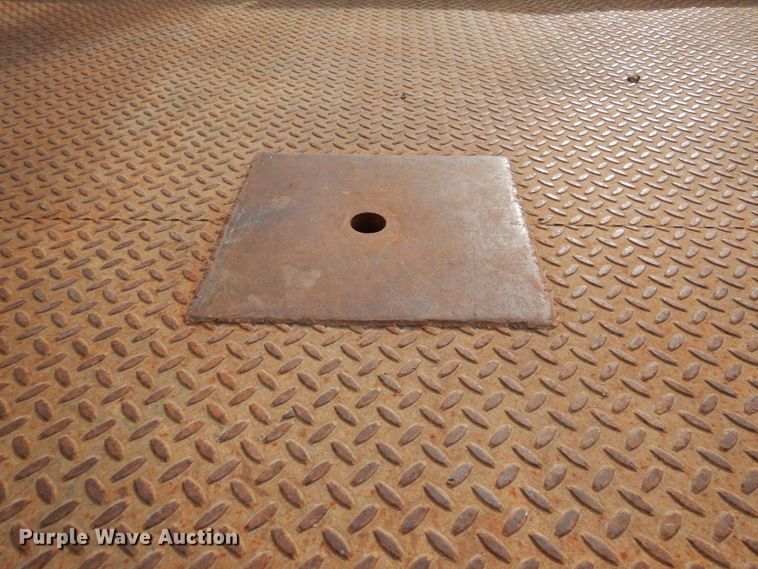 image for item IH9091 Knapheide  flatbed