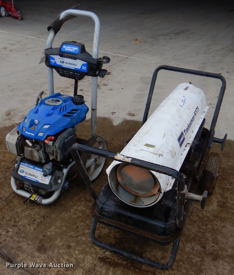 image for item IH9093 Tools