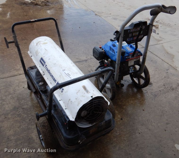 image for item IH9093 Tools