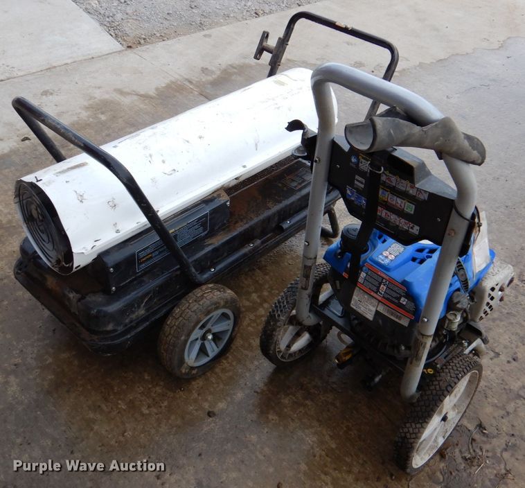 image for item IH9093 Tools