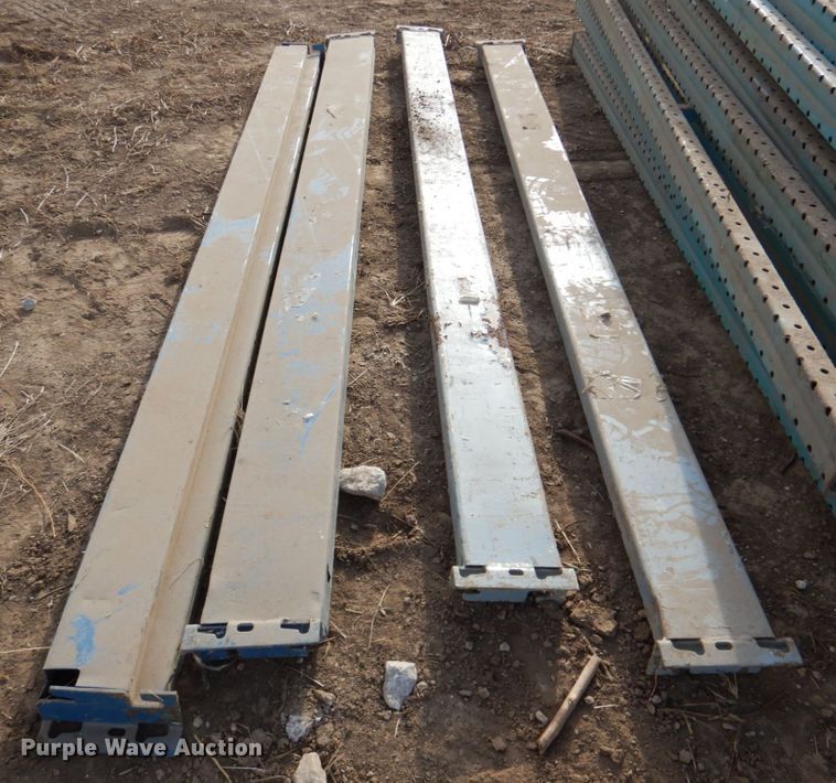 image for item IH9094 Pallet racking