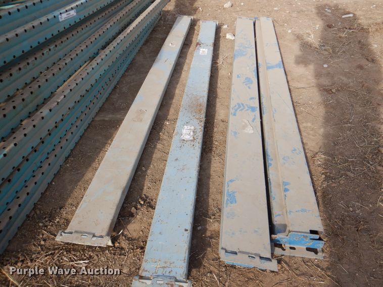 image for item IH9094 Pallet racking