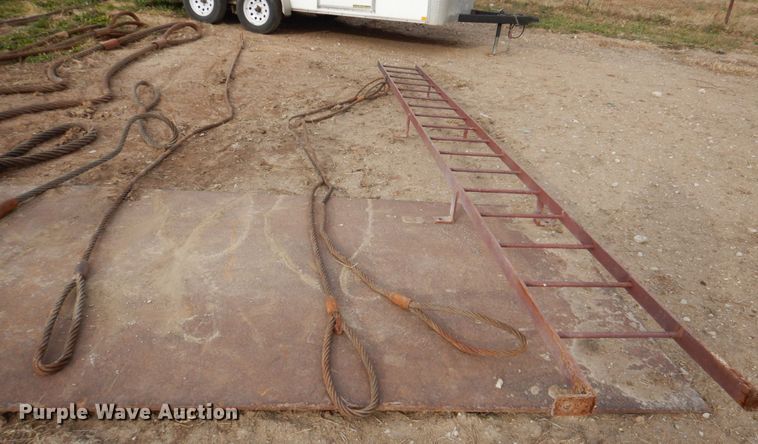 image for item IH9096 Lifting cables