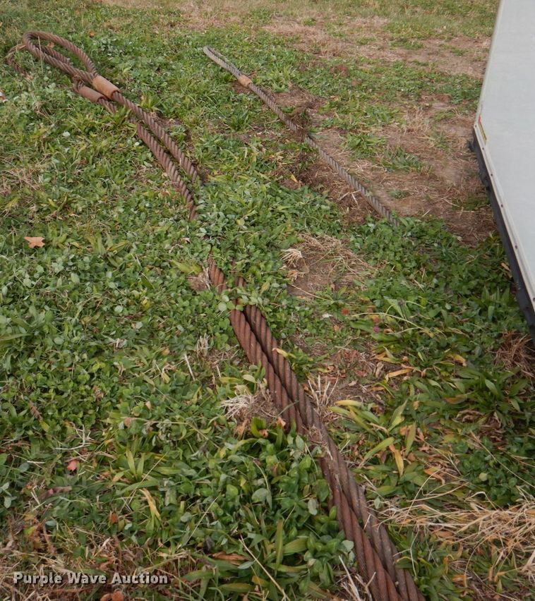 image for item IH9096 Lifting cables