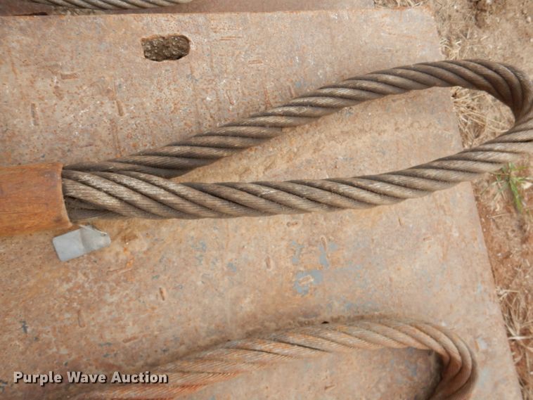 image for item IH9096 Lifting cables