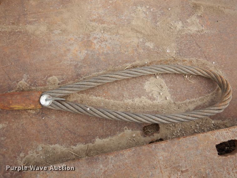 image for item IH9096 Lifting cables