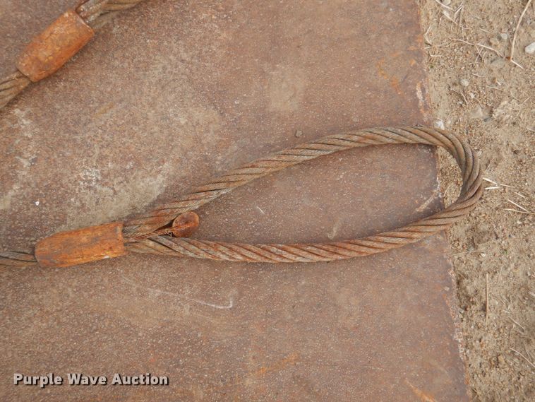 image for item IH9096 Lifting cables