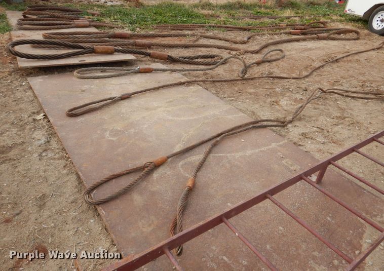 image for item IH9096 Lifting cables