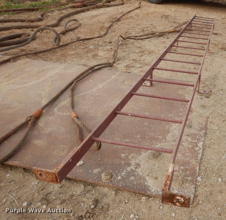 image for item IH9096 Lifting cables