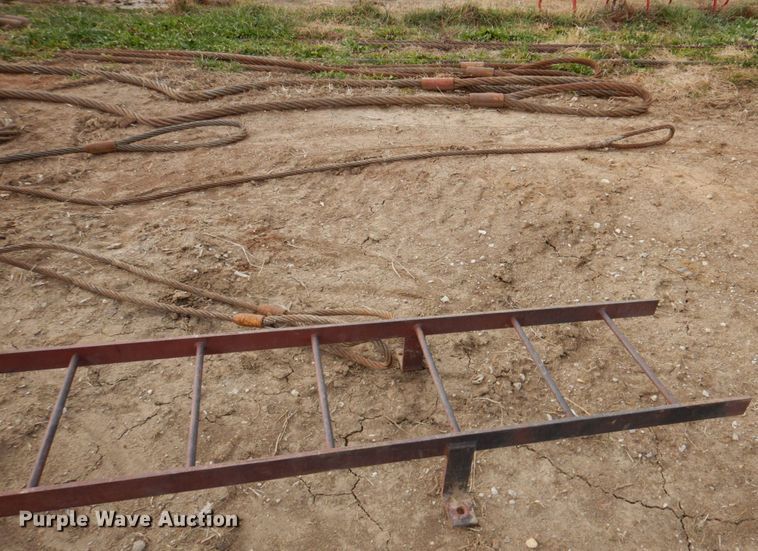 image for item IH9096 Lifting cables