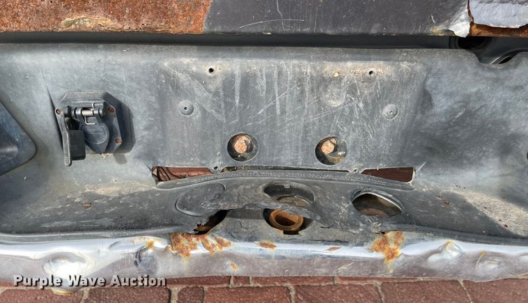 image for item IJ9502 2003 Dodge Ram 1500  pickup truck