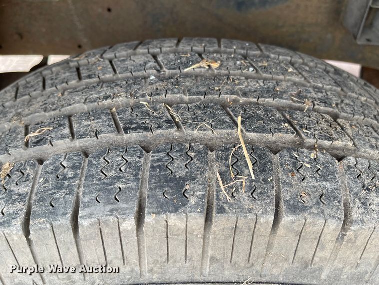 image for item IJ9502 2003 Dodge Ram 1500  pickup truck