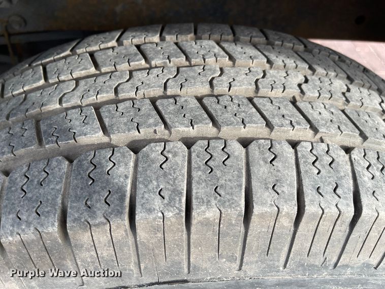 image for item IJ9502 2003 Dodge Ram 1500  pickup truck