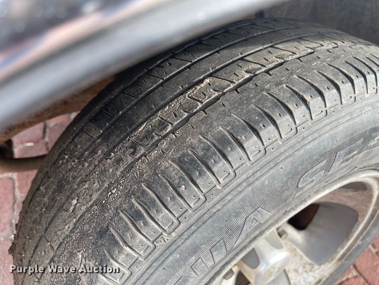 image for item IJ9503 1998 Chevrolet S10  Ext. Cab pickup truck