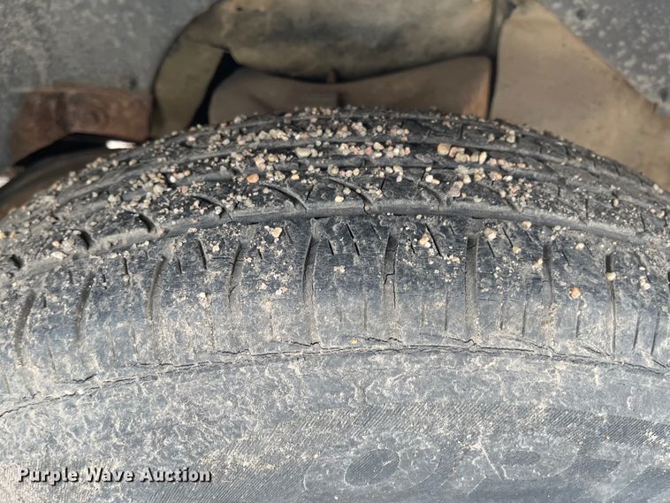 image for item IJ9503 1998 Chevrolet S10  Ext. Cab pickup truck