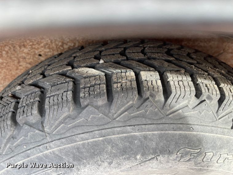 image for item IJ9503 1998 Chevrolet S10  Ext. Cab pickup truck