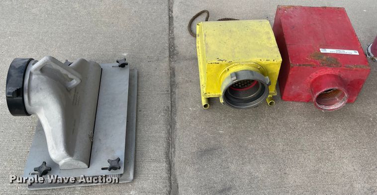 image for item IJ9510 (3) hard suction drafting boxes