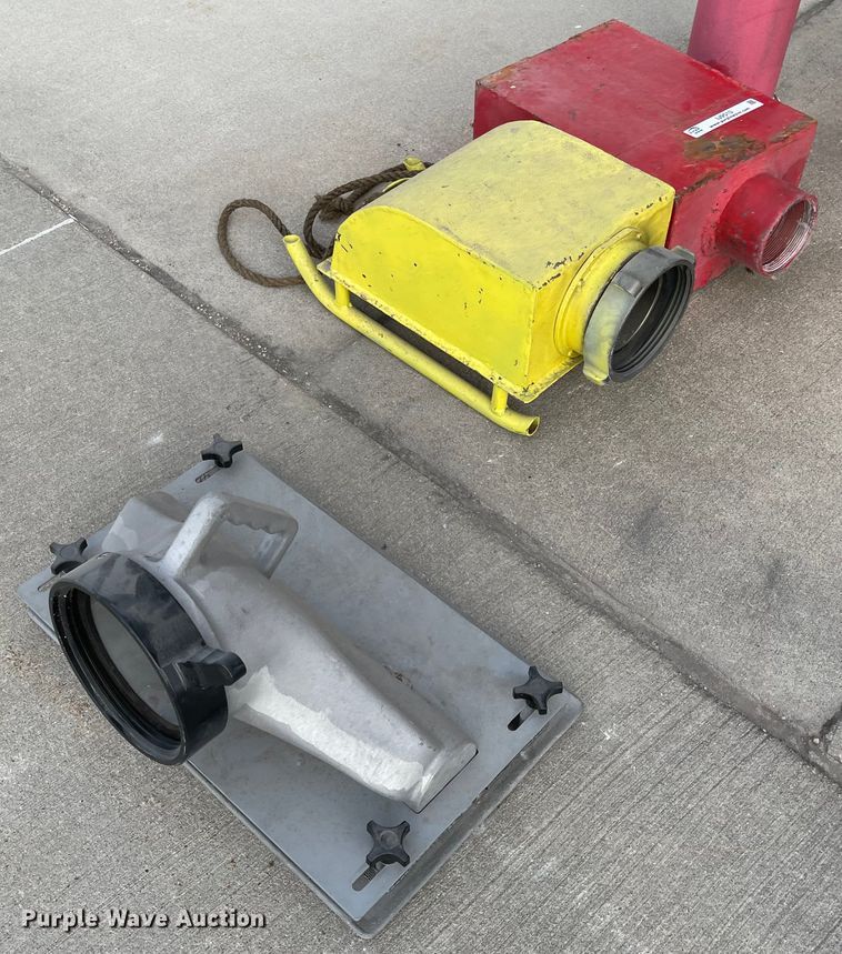 image for item IJ9510 (3) hard suction drafting boxes