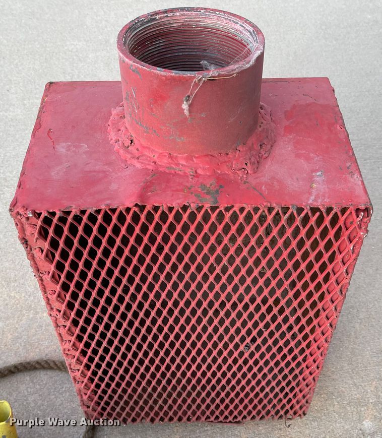 image for item IJ9510 (3) hard suction drafting boxes