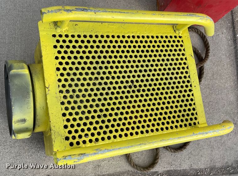 image for item IJ9510 (3) hard suction drafting boxes