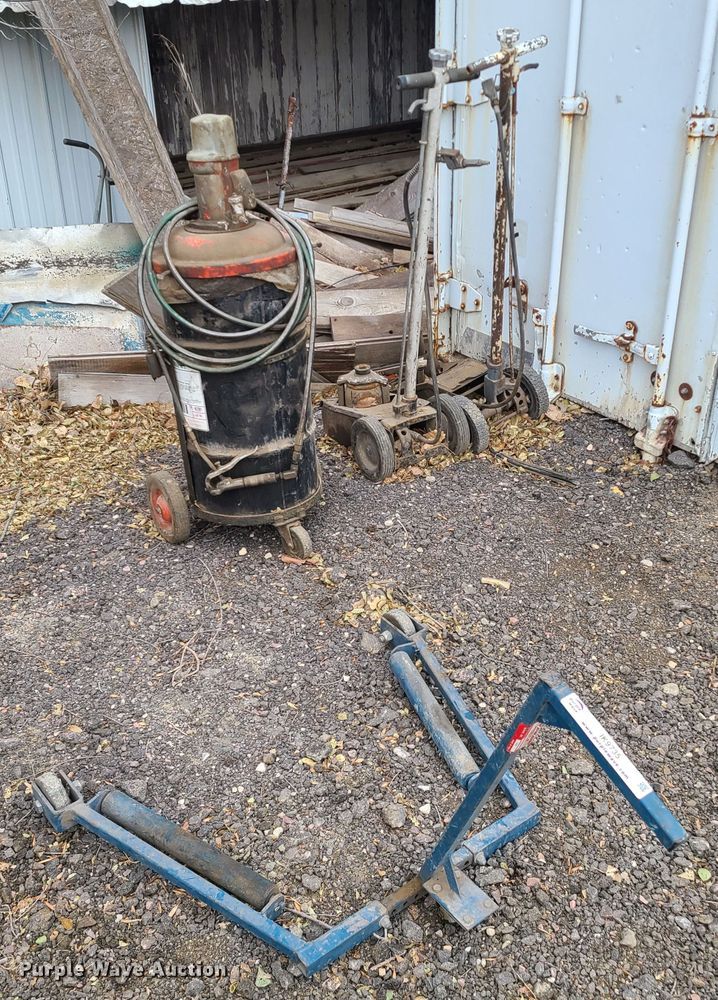 image for item IK9735 Tools