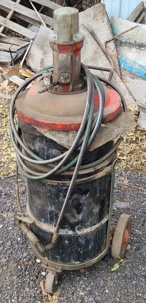 image for item IK9735 Tools