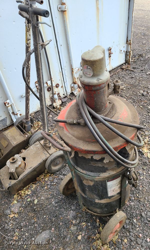 image for item IK9735 Tools