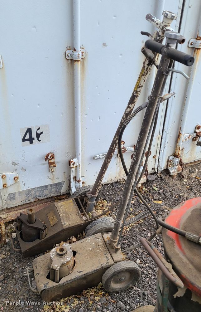 image for item IK9735 Tools