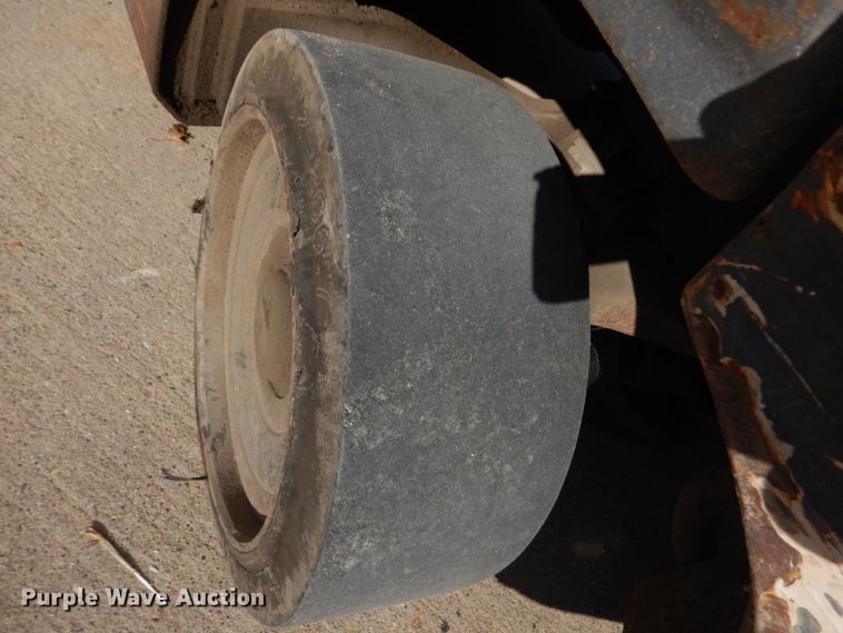 image for item IO9521 Toyota 42-6FGCU25  forklift