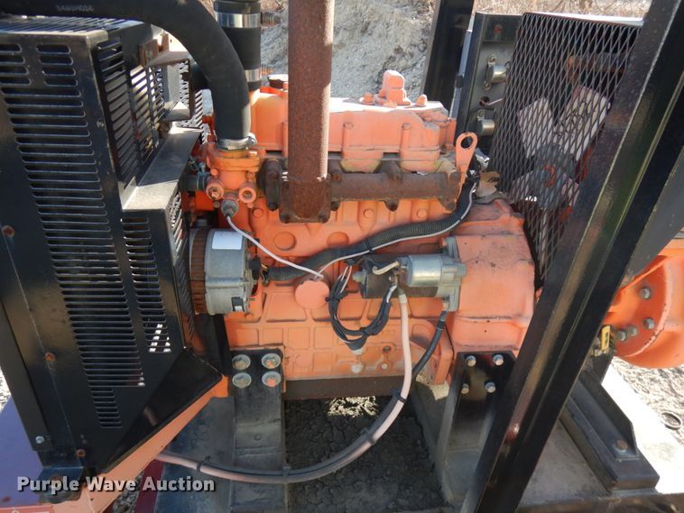 image for item IO9528 Godwin CD100  pump